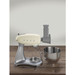 SMEG SMSG01 Vegetable Slicer and Grater product in use