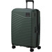 Samsonite Intuo Expandable Spinner 69cm Olive Green Main Image