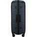 Samsonite Intuo Expandable Spinner 69cm Blue Nights rechterkant