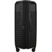 Samsonite Intuo Expandable Spinner 75cm Black left side