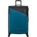 American Tourister Daring Dash Expandable Spinner 77cm Black/Blue Main Image