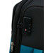 American Tourister Daring Dash Expandable Spinner 77cm Black/Blue detail