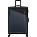 American Tourister Daring Dash Expandable Spinner 77cm Black/Grey Main Image