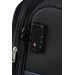 American Tourister Daring Dash Expandable Spinner 55cm Black/Grey detail