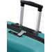 American Tourister Air Move Spinner 66cm Teal detail