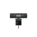 Logitech Brio 500 Full HD Webcam Grijs detail