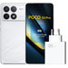 POCO F6 Pro 256GB White 5G Main Image