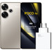 POCO F6 512GB Gray 5G Main Image