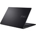 ASUS Vivobook X1605ZA-MB926WS left side