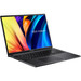 ASUS Vivobook X1605ZA-MB926WS left side