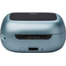 JBL Live Flex 3 Blue back