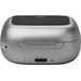 JBL Live Flex 3 Silver back