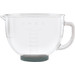 SMEG SMGB01 Glass Mixing Bowl 4.8L Main Image