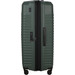 Samsonite Intuo Expandable Spinner 81cm Olive Green right side