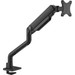 Neomounts NEXT One DS70S-950BL1 Monitor Arm for 17 to 49-inch Screens - Black left side