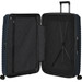 Samsonite Inuto Expandable Spinner 81cm Blue Nights binnenkant