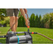 Gardena Irrigation Pump 5600 Silent+ product in use