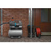 Gardena Hydrofoorpomp 3900 Silent + Startset product in gebruik