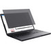 Trust Primo Privacy Filter for 15.6-inch Laptops left side