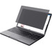 Trust Primo Privacy Filter for 15.6-inch Laptops right side