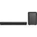 Sennheiser AMBEO Soundbar Mini + Sennheiser Ambeo Subwoofer Main Image