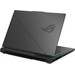 ASUS ROG Strix G16 G614JV-N3488W left side