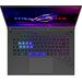 ASUS ROG Strix G16 G614JIR-N4139W bovenkant