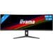 Iiyama ProLite XCB4594DQSN-B1 Monitor Main Image