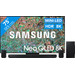 Samsung Neo QLED 8K 75QN800D (2024) + Soundbar Main Image