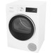 Siemens WQ45G2D5NL rechterkant
