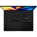 ASUS Vivobook X1605VA-MB950W bovenkant