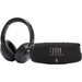 JBL Tour One M2 + JBL Charge 5 Black Main Image