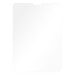 Just in Case Apple iPad Pro 13 inches (2024) Screen Protector Glass front