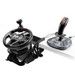 Thrustmaster Simtask Farmstick PC product in use