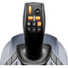 Thrustmaster Simtask Farmstick PC front