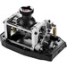 Thrustmaster AVA Base Joystick PC binnenkant