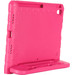 Just in Case Apple iPad Air 11 inches (2024) Kids Cover Pink back