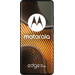 Motorola Edge 50 Ultra 1TB Zwart 5G + Just in Case Tempered Glass Screenprotector voorkant