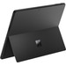 Microsoft Surface Pro Copilot+ PC Snapdragon X Elite / 16GB / 512GB Black back