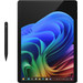 Microsoft Surface Pro Copilot+ PC Snapdragon X Elite / 16GB / 512GB Black bovenkant