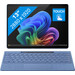 Microsoft Surface Pro Copilot+ PC Snapdragon X Plus / 16GB / 512GB Sapphire voorkant