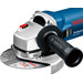 Bosch Professional GWS 1400 detail