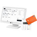 SumUp Point of Sale Lite + SumUp Air Contactless Card Reader Main Image