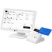 SumUp Point of Sale Lite + SumUp Air Contactless Card Reader with Charging Dock Main Image