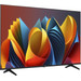 Hisense QLED 85E7NQ (2024) voorkant