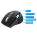 BlueBuilt Maximus Draadloze Ergonomische Bluetooth Muis visual Coolblue 1