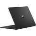 Microsoft Surface Laptop Copilot+ PC 15 Snapdragon X Elite / 16GB / 1TB Graphite achterkant