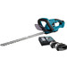 Makita DUH523Z + 5,0 Ah accu (2x) en lader Main Image