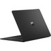 Microsoft Surface Laptop Copilot+ PC 13.8 Snapdragon X Elite / 16GB / 512GB Graphite achterkant