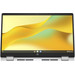 HP Chromebook  x360 14b-cd0910nd voorkant